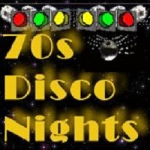 70s Disco Nights