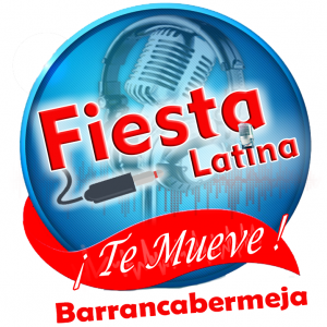 Fiesta Latina Barrancabermeja