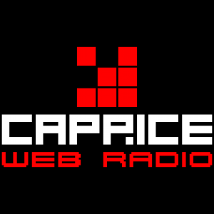 Radio Caprice - Gothic Rock