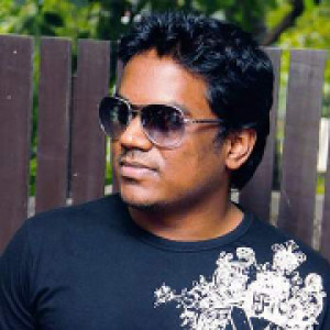 Yuvanshankar Raja radio