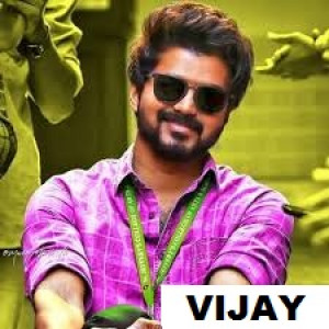 VIJAY RADIO