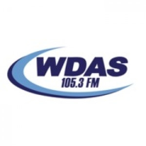 105.3 WDAS FM