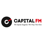 Capital FM Moscow