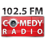 Comedy Radio