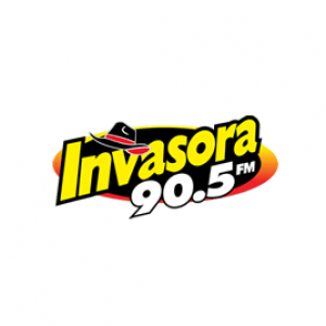 La Invasora 90.5 FM