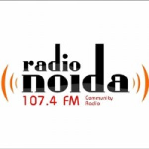 Radio Noida 107.4 FM