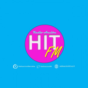 Top Charts Hit FM Radio Accion