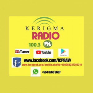 Kerigma Radio 