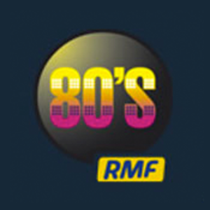 Radio RMF 80s