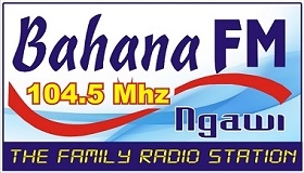 Bahana Ngawi FM