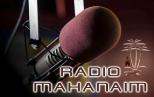 Radio Mahanaim