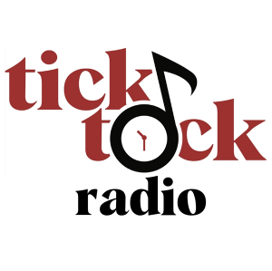 1958  TICK TOCK RADIO