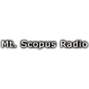 Mt Scopus Radio