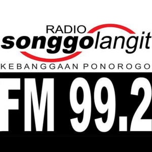 Songgolangit FM 99.2