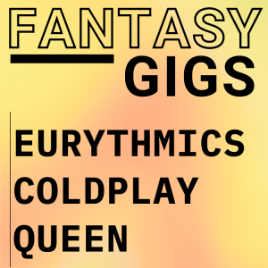 Fantasy Gigs Stadium Live