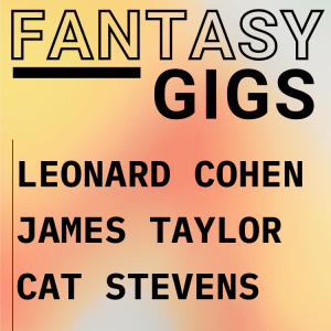 Fantasy Gigs Troubadours Live