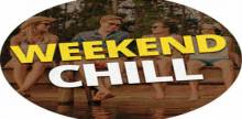 Open - Weekend Chill FM