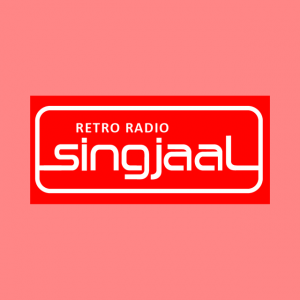 Retro Radio Singjaal 