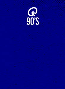 Q Music 90s