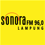 Sonora Lampung FM 96