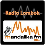 Radio Mandalika FM Lombok