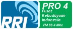 Pro 4 RRI Palembang