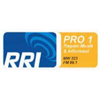 RRI PRO 1 Pekanbaru