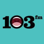 103fm