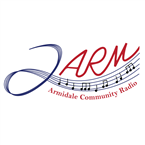 Armidale Community Radio