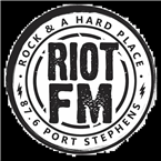 Riot FM