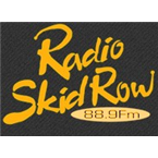 Radio Skid Row