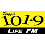 Wagga's Life FM