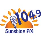 104.9 Sunshine FM