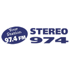 Stereo 974