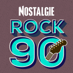 Nostalgie Rock 90