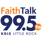 Faith Talk Ninety-Nine point five