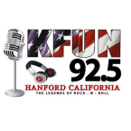 KFUN 92.5 Hanford