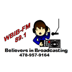 WBIB-FM 89.1, Believers In Broadcasting