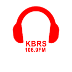 KBRS 106.9 FM