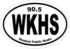 90.5 WKHS