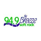 The Breeze 94.9