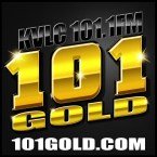 101 Gold KVLC