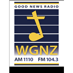 WGNZ Radio