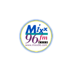 KXXO Mixx 96.1