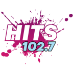 Hits 102.7