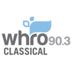 WHRO-FM