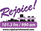 Rejoice 101.3 FM 990 AM