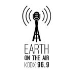 KODX 96.9 Seattle