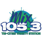 Mix 105.3