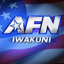 AFN Iwakuni